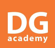 DG Academy logo