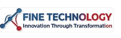 Fine Technology logo