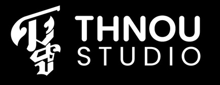 Thnou Studio logo
